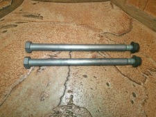 90-05 Mazda Miata Rear Lower Control Arm Long Bolts