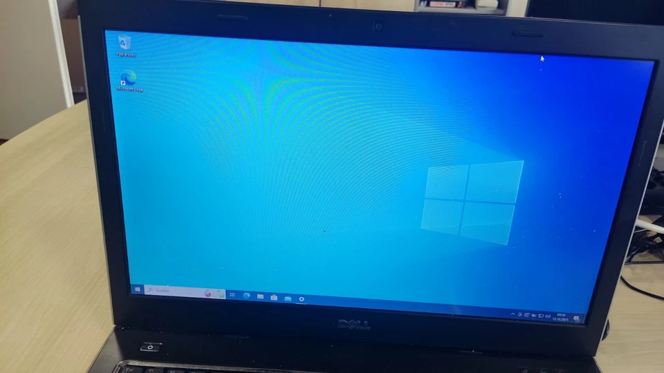 Laptop Dell Intel Core i5 2410M, 4GB RAM, 1 TB HDD, Win. 10 - Bild 2 von 4