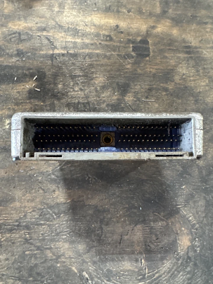 PROGRAMMED VIN 02 FORD F150 5.4 ECU ECM PCM CONTROL MODULE 2L3A-12A650-AUB UEV1 - Image 3 of 4