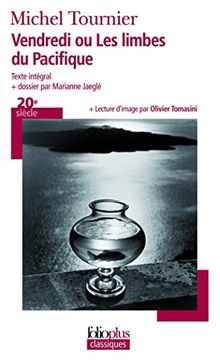 Vendredi Ou Les Limb Pacifi (Folio Plus Classique) ... | Buch | Zustand sehr gut