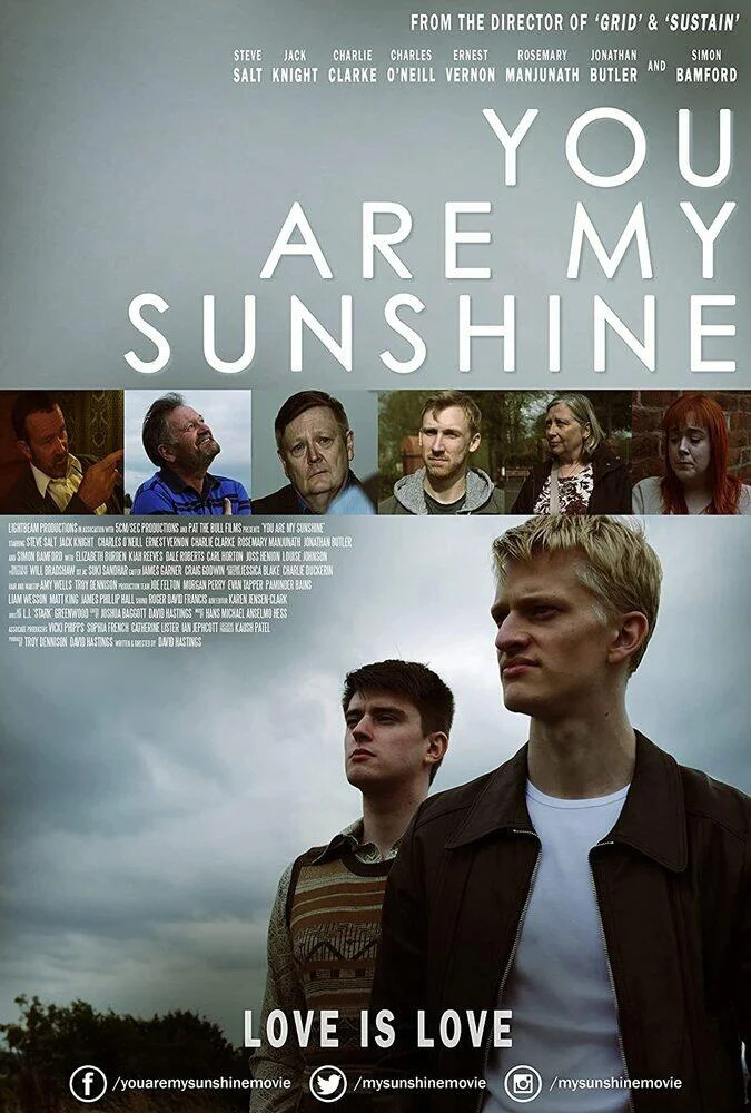 You Are My Sunshine DVD