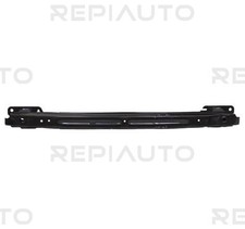 Pare-choc arrière Peugeot 208