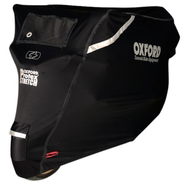 ✅Fits OXFORD CV160 Motorcycle cover  PROTEX STRETCH Outdoor CV1 colo ⭐UK Seller⭐
