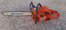 Tronçonneuse Husqvarna 55 très bon état
