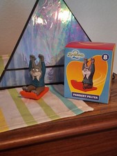 McDonalds Zootopia 2-Happy Meal Toy 2025 -Pawbert Pelter 8