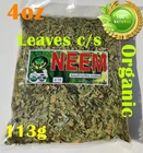 100% Natural & Organic Dried Neem Leaves PURE Herbal Azadirachta Indica (113 gm)
