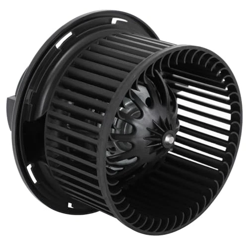 HVAC Heater Blower Motor & Cores for 2002-2006 Jeep TJ & Wrangler, Replace 70015 - Image 2 of 4