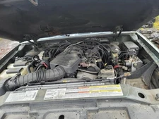 Power Steering Pump 2 Door Sport Package ID Hbd-cb Fits 97-01 EXPLORER 24982319