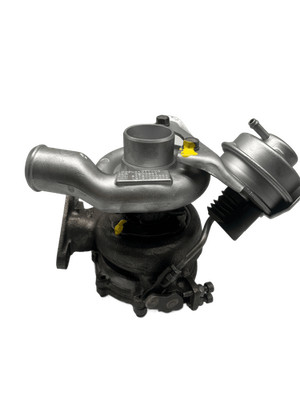 **original Turbolader OPEL CORSA (C) 1.7 CDTI 16V 101CV (2004) 49131-06007 TOP**