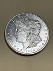 1902-O Morgan Dollar - Choice Gem Brilliant Uncirculated  Lustrous