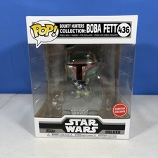 2015 Funko Pop Star Wars GameStop Exclusives 40