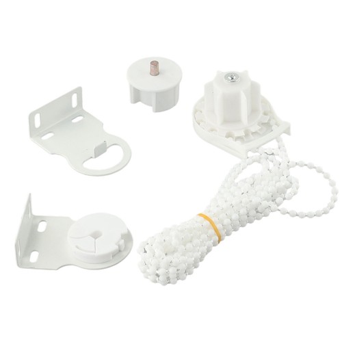 User Friendly Roller Blind Fittings Kit for Seamless Curtain Experience - Picture 11 of 12