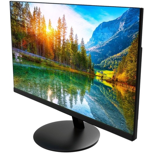 Planar PLN2400 23.8" Full HD Edge LED LCD Monitor - 16:9 - Black (998133001) - Picture 5 of 6
