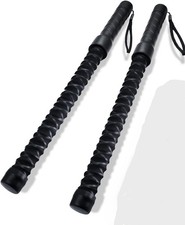 Ropeless Battle Rope for Home Gym, HIIT Workouts, Biceps triceps Cardio Training