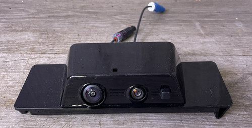 2025 Cadillac ESCALADE IQ GM Park Assist Camera OEM 86792609