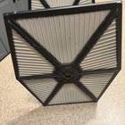 Star Wars First Order Special Forces TIE Fighter Vehicle Replica Die Cast Metal — photo 8