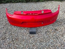 Porsche Boxter Cayman 981 2012-2016 Hintere Stoßstange Bumper 98150541104 OE