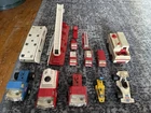 Vintage Tonka Toy Lot