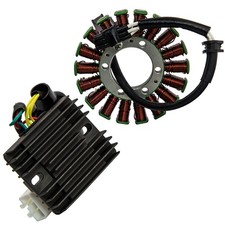 Lichtmaschine, Stator und Regler Set for Honda CBR1000RR CBR1000 RR 2004-2007