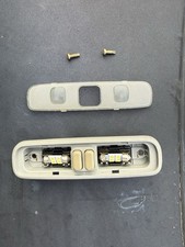 94-01 Acura Integra Map Dome Light Assembly Interior Oem Genuine