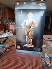 LEGO Star Wars: C-3PO 75398 1138 PCS New Other Only #1 Package Opened