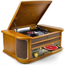 MCR 50 Giradischi Vintage con