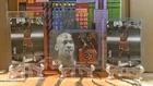 🌟🏀MICHAEL JORDAN 1997 SKYBOX THUNDER 4 CARD LOT   ALL MINT🏀🌟DEALER SPECIAL💲