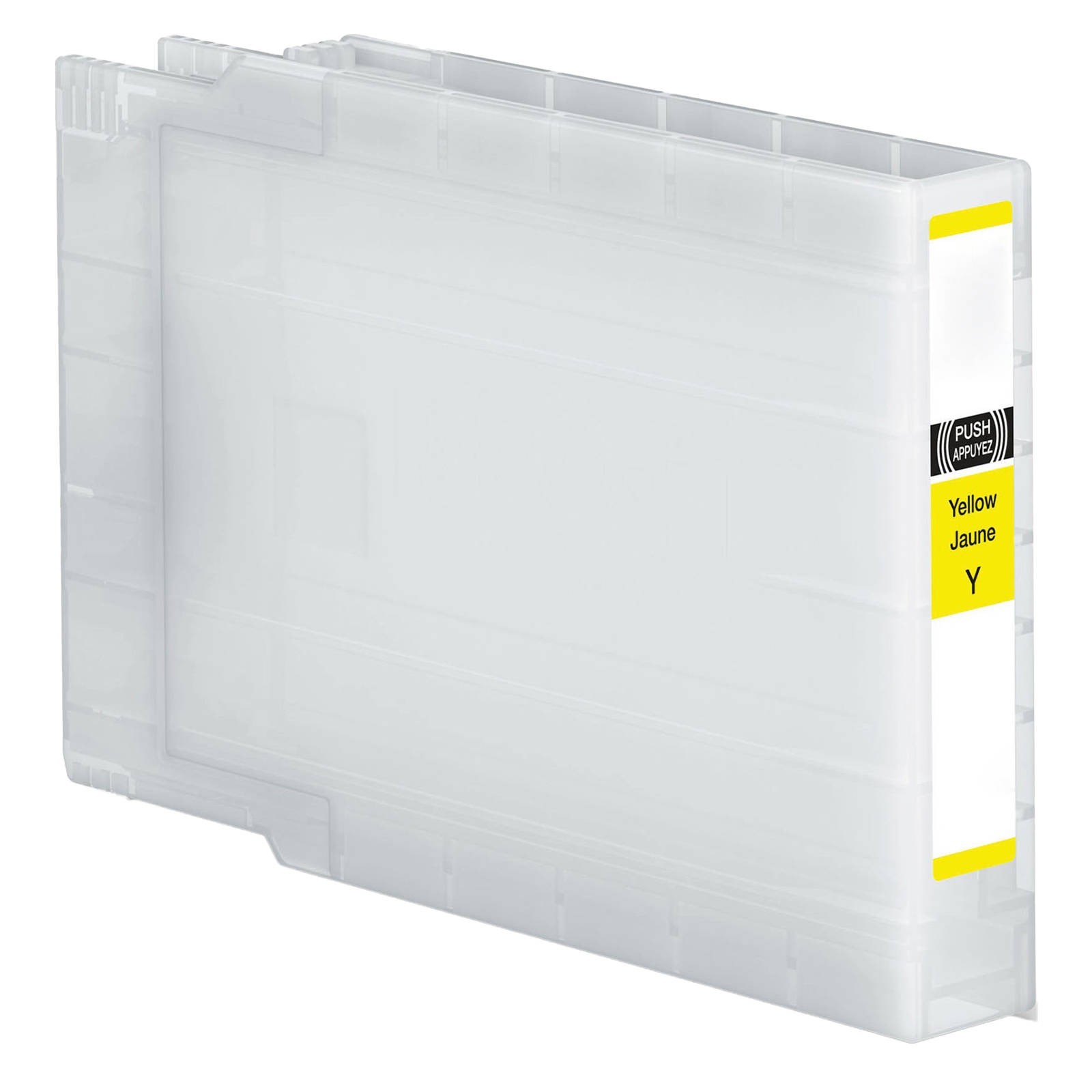 Epson Yellow C13t04b44n/T04b4 Ink Cartridge 4.6K Pages Iso/Iec 19752 - Image 3