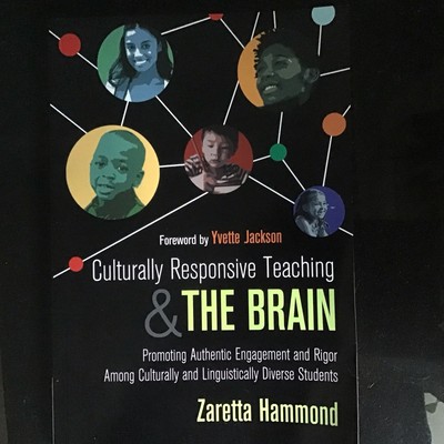 Culturally Responsive Teaching and the Brain   (2014, Trade Paperback)