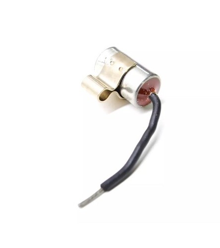 Condensatore Tecumseh 610767A nuovo ORIGINALE NOS IN CONFEZIONE ORIGINALE SCONTO VOLUME - Foto 3 di 4