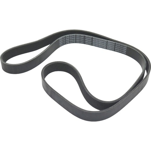 Drive Belt Main Drive For 06-18 Toyota Camry RAV4 Sienna Highlander Avalon - Foto 2 di 5