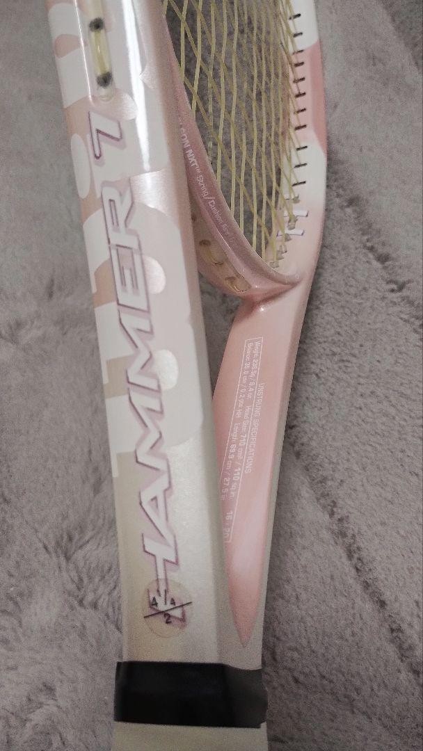 【美品】Wilson hammer7 G2 美品】Wilson hammer7 G2
