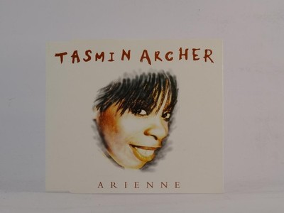 TASMIN ARCHER ARIENNE (I58) 3 Track CD Single including Picture Sleeve EMI