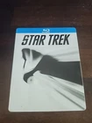 Star Trek (Steelbook) (Blu-ray)