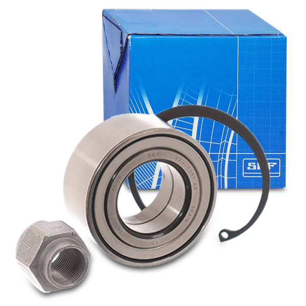 SKF Radlagersatz CitroËN C3 FC FN Saxo S0 S1 Xsara N1 N2 Peugeot 106 206 306-image