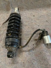triumph tiger 955i rear mono shock  2004