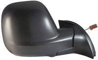 Alkar AußEnspiegel Rechts (9226867) FüR Peugeot Partner Citroen Berlingo Tepee