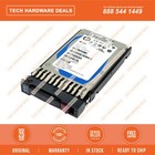 632492-B21    HPE 200GB SAS 6G SLC SFF SSD