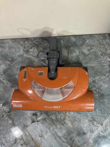 Kenmore Progressive 116 Staubsauger Power Düsenkopf Flüsterriemen Ersatz orange - Bild 1 von 12