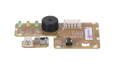 Fits Daikin 000983-C EX605 2Y Circuit Board, Photo/Display for R60BV14