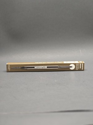 MORPHE Micro Brow Eyebrow Pencil Latte 0.003 oz/0.1 g New in Box