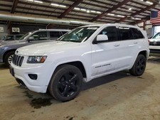 Wheel 20x8 5 Solid Spoke Painted Fits 14-16 Grand Cherokee 2129648 Wheel 20x8 5 Solid Spoke Painted Fits 14-16 Grand Cherokee 2129648