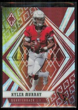 2020 Panini Phoenix Fanatics Fire Burst Kyler Murray #23