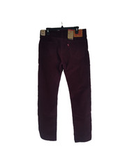 Levi's  Men's 505  Regular Fit Straight - Corduroy 32x32