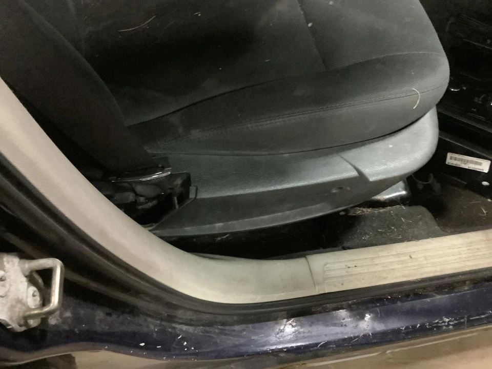 Passenger Front Seat Bucket Cloth Manual Fits 05-07 MAGNUM 348035 Foto 4 de 4