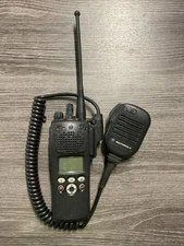 Motorola XTS2500i 700/800MHz- Used