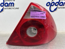 Rückleuchte rechts Ford Mondeo III B5Y 1371852 P114663
