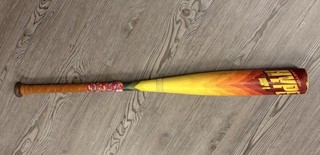Easton Hype Fire Drop 8 31 Inch 23 Oz Baseball Bat 31/23 USSSA