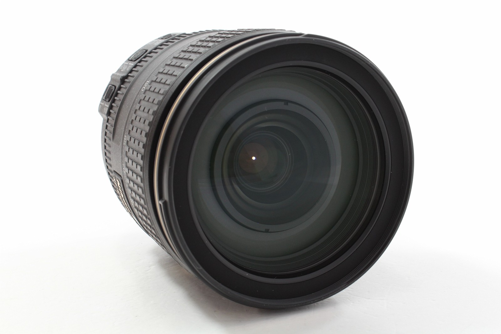 Obiettivo Nikon AF-S 24-120mm 1:4.0 G ED VR