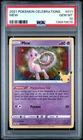 2021 POKEMON CELEBRATIONS #011 MEW PSA 10